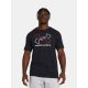 5. Under Armour T-Shirt M 1382915-001