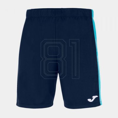 4. Joma Maxi Short shorts 101657.342