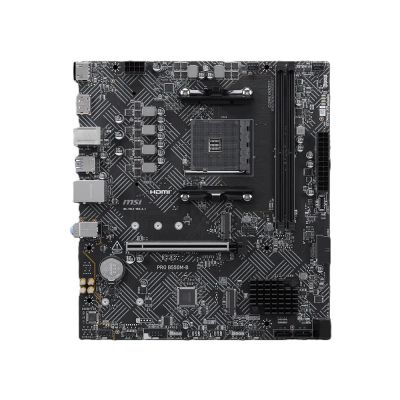 MSI PRO B550M-B Mainboard