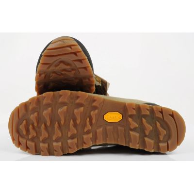 9. Bellamont Gore-Tex Damen-Trekkingschuhe, strapazierfähig, oliv