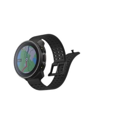 8. SUUNTO VERTICAL ALL BLACK Sportuhr