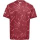 3. adidas Liverpool FC Heimtrikot 26/27 Rot KB8255