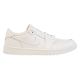 Air Jordan 1 Low Golf Triple White Sneaker - DD9315-101