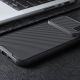 8. Nillkin CamShield S Hülle iPhone 14 Pro Max Gepanzerte Abdeckung Kameraschutz Blau