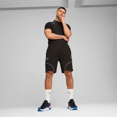 13. Puma BMW MMS M 627461 01 Shorts