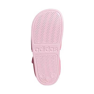 12. Adidas Adilette Jr IH3634 Sandalen