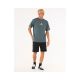 4. RIP CURL Pill Icon Tee Türkis