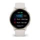 14. Garmin Vivoactive 5 42 mm Cremegold-Uhr
