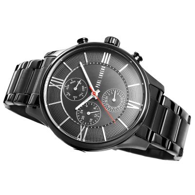 4. Herrenuhr Paul Lorens PL11652B6-1A5