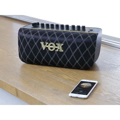 6. VOX ADIO GT AIR - Gitarrenverstärker