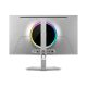 17. Samsung Monitor Odyssey OLED G8 G80SH (LS27HG800SUXEN)