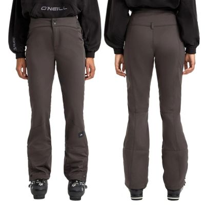 10. O'Neill Blessed Damen-Winterhose Snowboard/Ski 10K/7K Grau