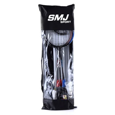 6. SMJ Sport TL001 Badminton-Set