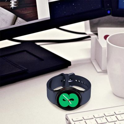 4. Tech-Protect IconBand für Samsung Galaxy Watch 4/5/5 Pro/6/7/FE – Pink