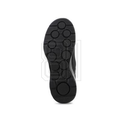 7. Skechers Go Walk 7-Valin M 216550-BBK Schuhe