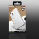5. Raptic X-Doria Clutch Case iPhone 14 Rückseite klar