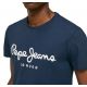 28. Pepe Jeans Original Stretch-T-Shirt M PM508210