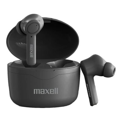 MAXELL BASS 13 SYNC UP Bluetooth-Kopfhörer Schwarz