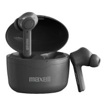 MAXELL BASS 13 SYNC UP Bluetooth-Kopfhörer Schwarz