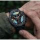 2. Smartwatch Gravity Schwarzes Armband + Armband GT41-1