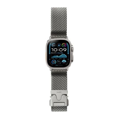 3. LAUT L_AWL_SAT_TI Uhrenteil/Zubehör Uhrenarmband