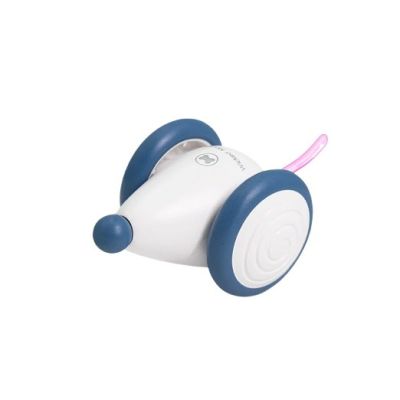 FREERBLE WICKED MOUSE - PREUSSIAN BLUE