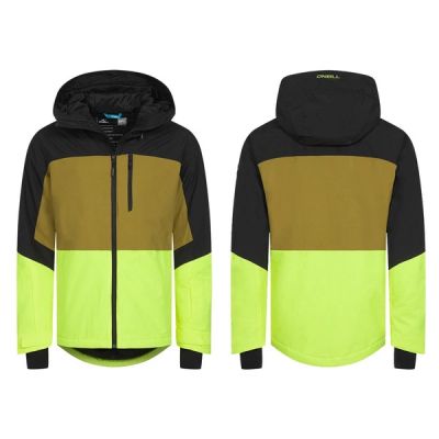 4. O'Neill M 2500031-42015 Skijacke