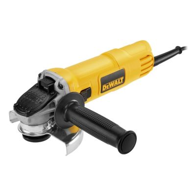 DeWALT DWE4157-QS 12,5 cm Winkelschleifer, 11800 U/min, 900 W, 2,05 kg