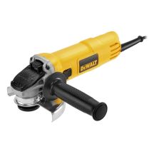 DeWALT DWE4157-QS 12,5 cm Winkelschleifer, 11800 U/min, 900 W, 2,05 kg
