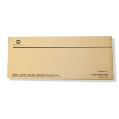Konica Minolta TNP-63 Tonerkartusche, 1 Stück, Ersatz, Schwarz