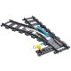 5. LEGO City 60238 Weichen
