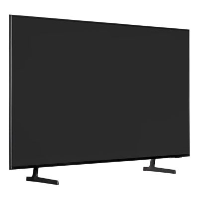 18. Samsung QE43Q7F2A QLED 43'' 4K Ultra HD Tizen Q-Symphony DVB-T2 Schwarzer Fernseher (Modell 2025)