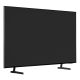 18. Samsung QE43Q7F2A QLED 43'' 4K Ultra HD Tizen Q-Symphony DVB-T2 Schwarzer Fernseher (Modell 2025)