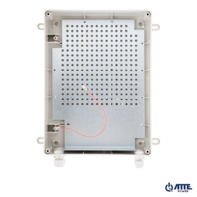 Außengehäuse IP56 ATTE ABOX-XL2