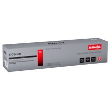 Activejet ATO-B410N Toner (ersetzt OKI 43979102; Supreme; 3500 Seiten; schwarz)