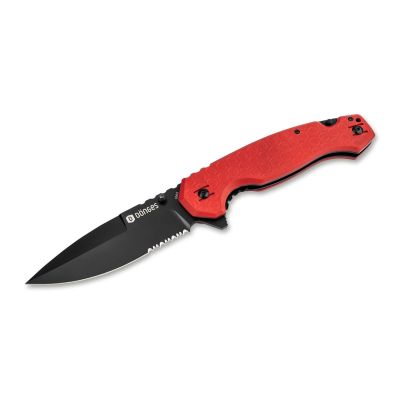 Donges Professional Fire Knife