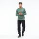 13. Herren CLARINO 2IN1 Hose
