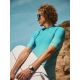 11. Herren 4F 4FRSS26TFWSM002-48S UPF50+ Schwimm- und Wassersportshirt