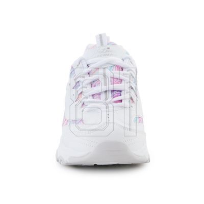 2. Skechers D'Lites Whimsical Dream W 149789-WMLT Schuhe 