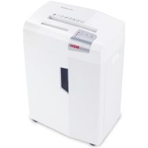 HSM Shredstar X13 Aktenvernichter, 23 l, 4 x 37 mm