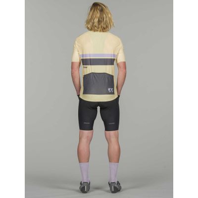 4. NORTHWAVE Blade Air 2 Jersey Kurzarm Gelb