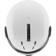 5. Uvex instinct visor Schwarz, Weiß