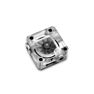 2. EK Water Blocks 3831109829899 Teil/Zubehör für Computer-Kühlsysteme Wasserblock