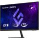 5. Viewsonic VX-Serie VX2479A-HD-PRO Computermonitor 61 cm (24 Zoll) 1920 x 1080 Pixel Full HD LED Schwarz