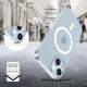 2. Tech-Protect FlexAir MagSafe iPhone 15 Hülle - Transparent