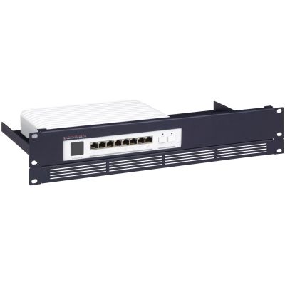 Rackmount.IT Kit für Unifi Switch Enterprise & Pro 8 PoE