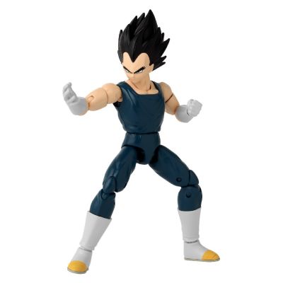 2. DRAGON BALL DRAGON STARS VEGETA (DBS SH)