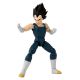 2. DRAGON BALL DRAGON STARS VEGETA (DBS SH)