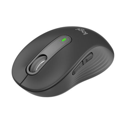 3. Logitech M650 Business-Maus