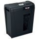 5. Rexel Secure X8 (P-4) Aktenvernichter, 8 Blatt, 14-Liter-Auffangbehälter